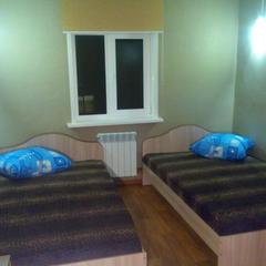 Дом на Комсомольской 13-2, Байкальск, Иркутская область