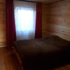 Гостевой дом Находка, Байкальск, Иркутская область