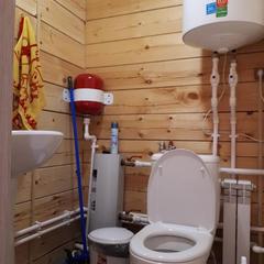 Гостевой дом Находка, Байкальск, Иркутская область