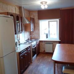 Дом на Комсомольской 13-2, Байкальск, Иркутская область