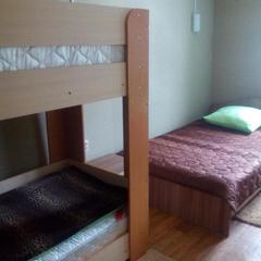 Дом на Комсомольской 13-2, Байкальск, Иркутская область