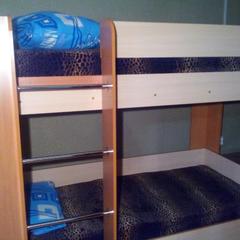 Дом на Комсомольской 13-2, Байкальск, Иркутская область