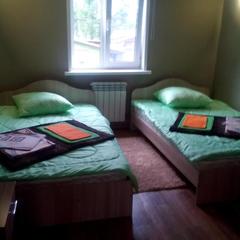 Дом на Комсомольской 13-2, Байкальск, Иркутская область