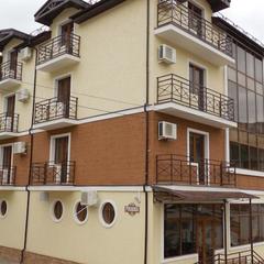 Гостиница Рыбацкая слобода, Балаклава (Крым), Крым