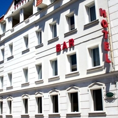 Гостиница Даккар, Балаклава (Крым), Крым