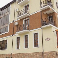 Гостиница Рыбацкая слобода, Балаклава (Крым), Крым