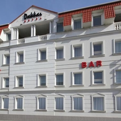 Гостиница Даккар, Балаклава (Крым), Крым