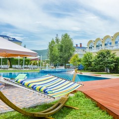 Гостиница Дионис, Балаклава (Крым), Крым