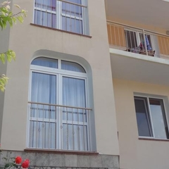 Вилла Айя, Балаклава (Крым), Крым