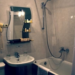 Гостиница Даккар, Балаклава (Крым), Крым