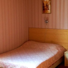 Вилла Айя, Балаклава (Крым), Крым