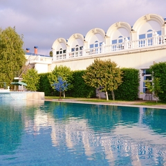 Гостиница Дионис, Балаклава (Крым), Крым