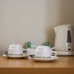 Гостиница Даккар, Балаклава (Крым), Крым