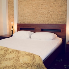 Гостиница Даккар, Балаклава (Крым), Крым