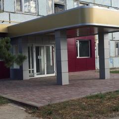 Гостиница Радуга, Балаково, Саратовская область