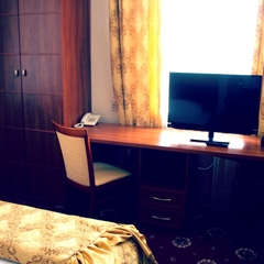 Гостиница Даккар, Балаклава (Крым), Крым