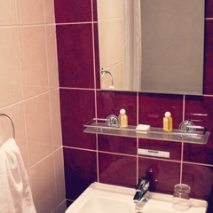 Гостиница Даккар, Балаклава (Крым), Крым