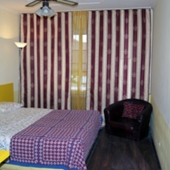 Гостиница Сиреневая, Балашиха, Московская область