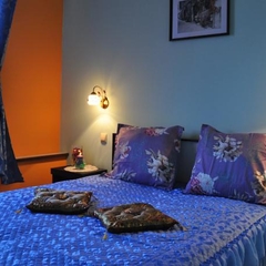 Отель Демидовъ, Балашиха, Московская область