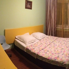 Гостиница Сиреневая, Балашиха, Московская область