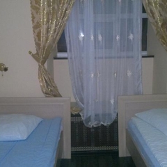 Отель Демидовъ, Балашиха, Московская область