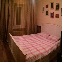 Гостиница Сиреневая, Балашиха, Московская область