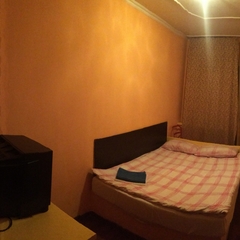 Гостиница Сиреневая, Балашиха, Московская область