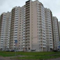 Апартаменты Balhotel, Балашиха, Московская область