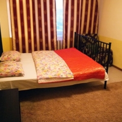 Гостиница Сиреневая, Балашиха, Московская область