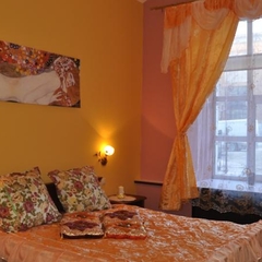 Отель Демидовъ, Балашиха, Московская область