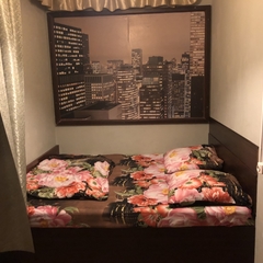 Гостиница Сиреневая, Балашиха, Московская область