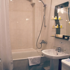 Гостиница Даккар, Балаклава (Крым), Крым