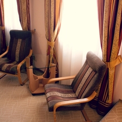 Гостиница Даккар, Балаклава (Крым), Крым