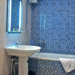 Гостиница Даккар, Балаклава (Крым), Крым