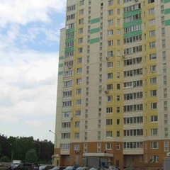 Апартаменты Balhotel, Балашиха, Московская область