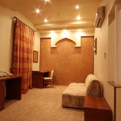 Гостиница Даккар, Балаклава (Крым), Крым