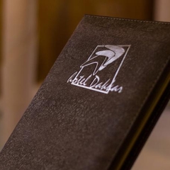 Гостиница Даккар, Балаклава (Крым), Крым