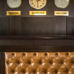 Гостиница Даккар, Балаклава (Крым), Крым