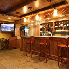 Гостиница Даккар, Балаклава (Крым), Крым