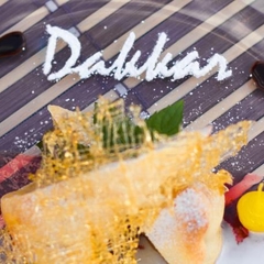 Гостиница Даккар, Балаклава (Крым), Крым