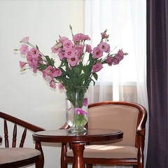 Гостиница Даккар, Балаклава (Крым), Крым