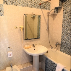 Гостиница Даккар, Балаклава (Крым), Крым