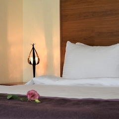 Гостиница Даккар, Балаклава (Крым), Крым