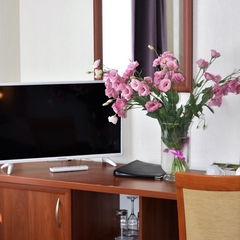 Гостиница Даккар, Балаклава (Крым), Крым