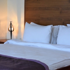 Гостиница Даккар, Балаклава (Крым), Крым