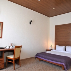 Гостиница Даккар, Балаклава (Крым), Крым