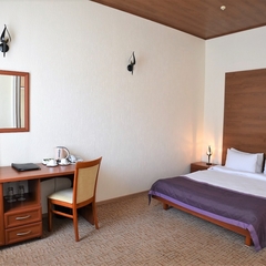 Гостиница Даккар, Балаклава (Крым), Крым