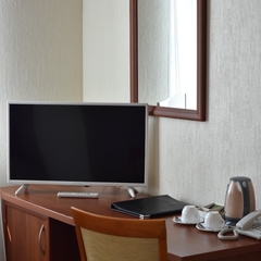 Гостиница Даккар, Балаклава (Крым), Крым