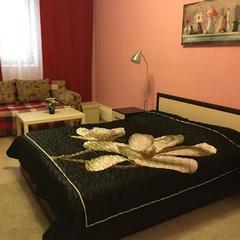 Мини-отель Сильвер, Балашиха, Московская область