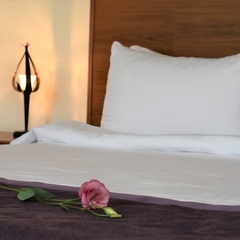 Гостиница Даккар, Балаклава (Крым), Крым